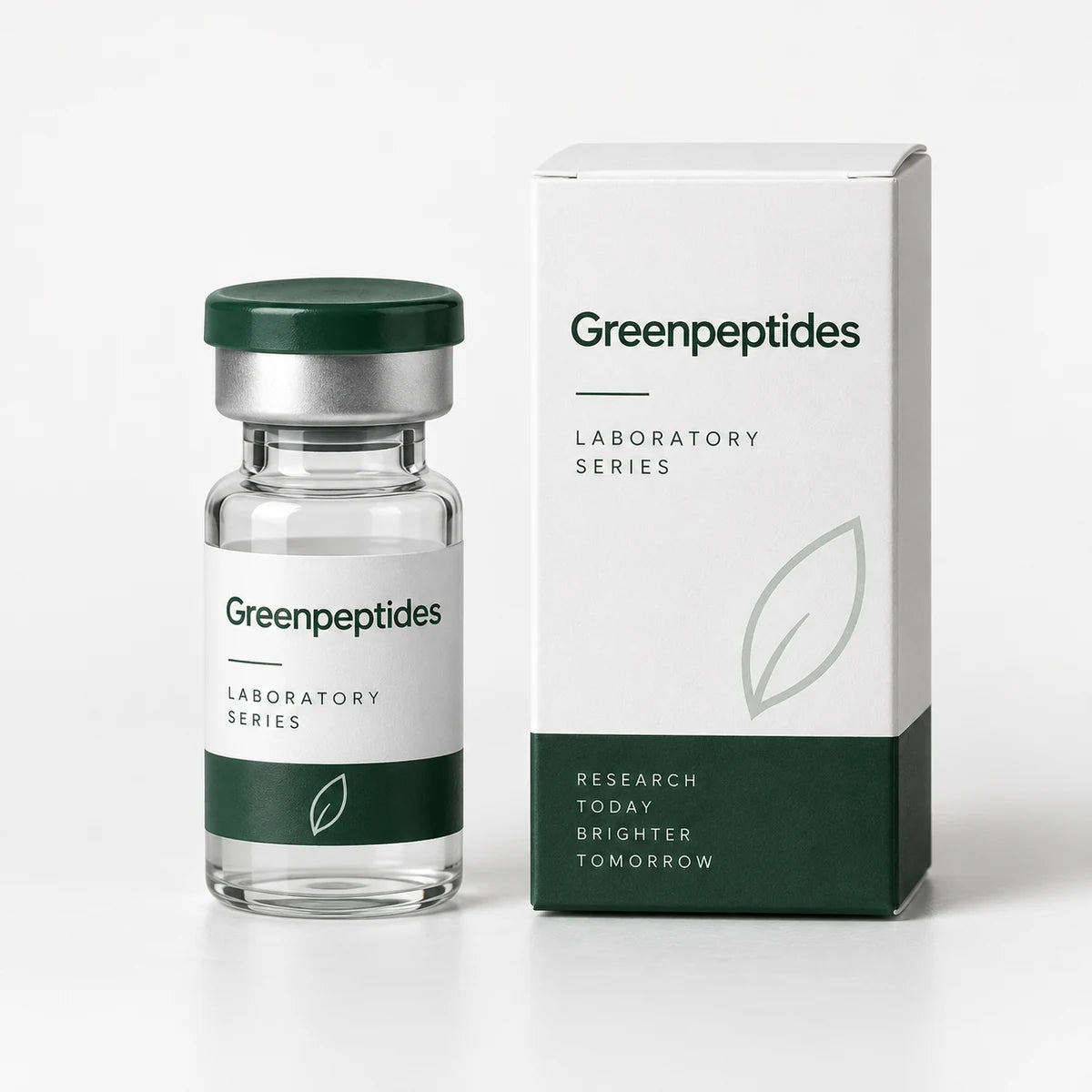 GreenPeptides Single